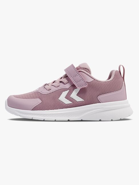 Hummel Actus Breather Jr Turnschuhe, Keepsake Lilac