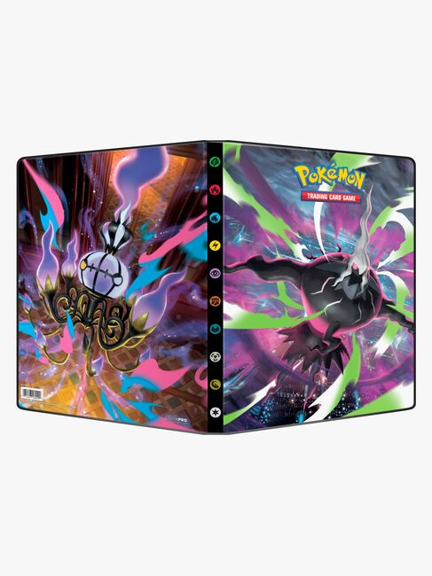 Pokémon Mega Evolution 5 Portfolio 9-P ULT16922-3702_1.jpg