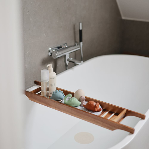 Mushie Badespielzeug Dinosaurier 5er-Pack