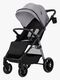 Kinderkraft Grande 2 Kinderwagen, Moonlight Grey