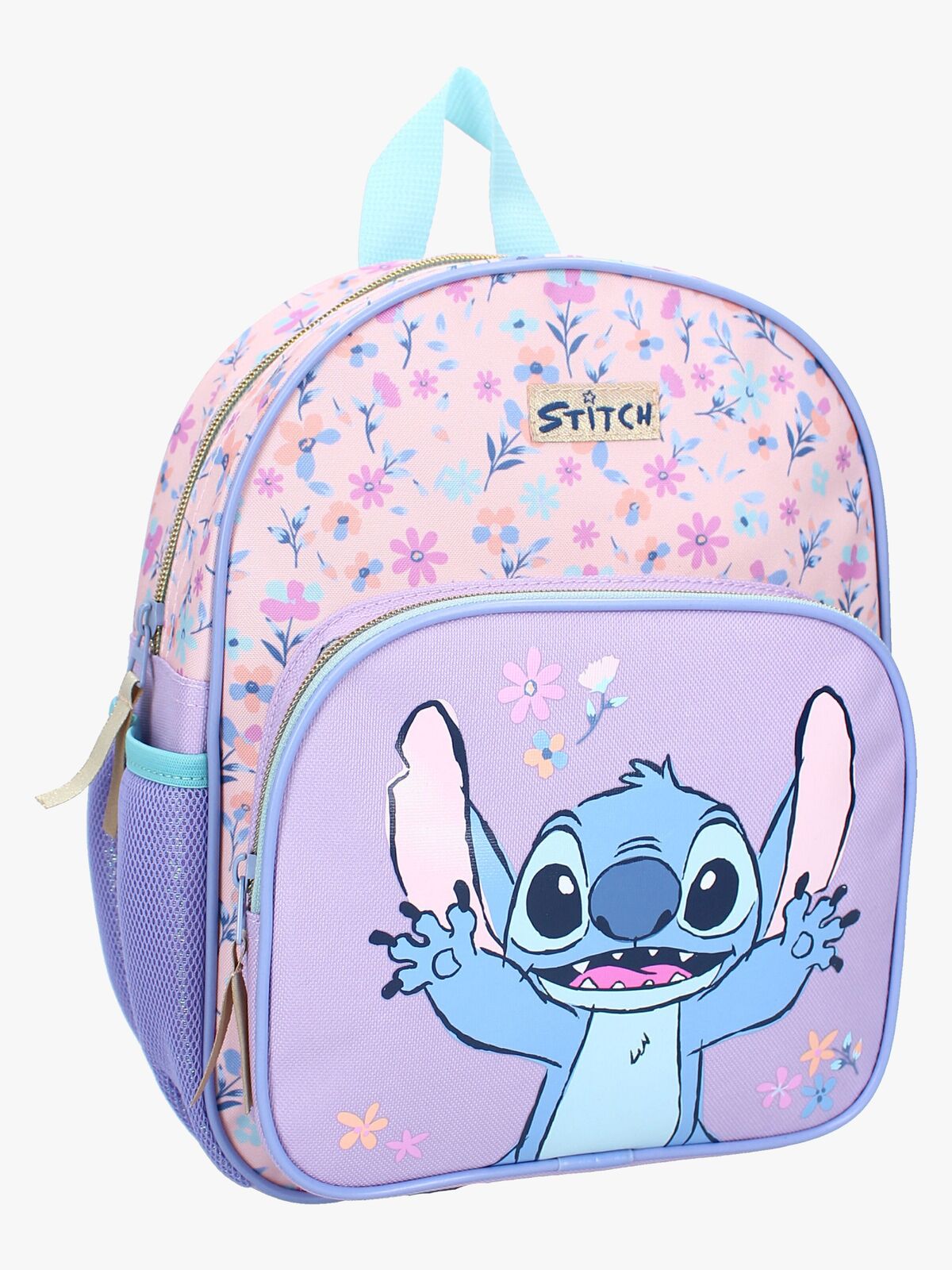 Disney Stitch Rucksack 7L, Forever Yours
