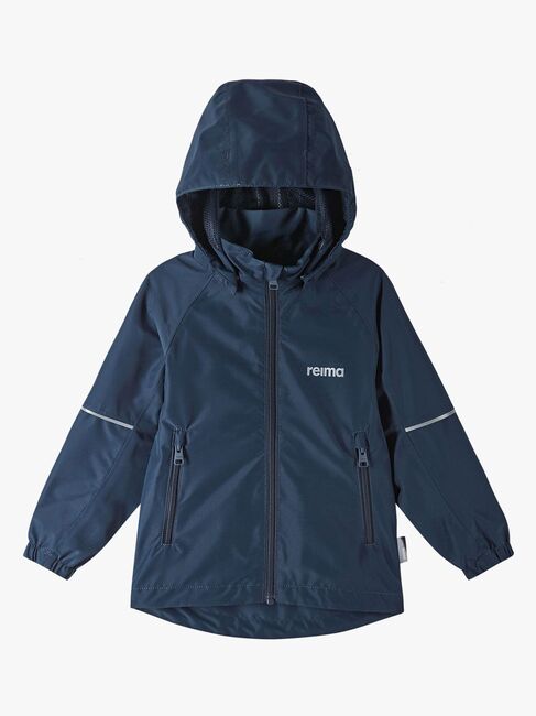Reima Kallahti Outdoorjacke, Navy