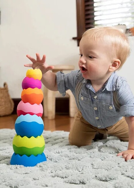 Fat Brain Tobbles Neo Stapelturm