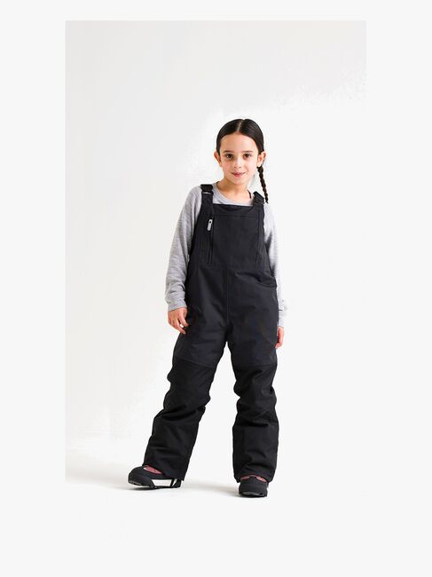 Viking Play Thermohose, Schwarz