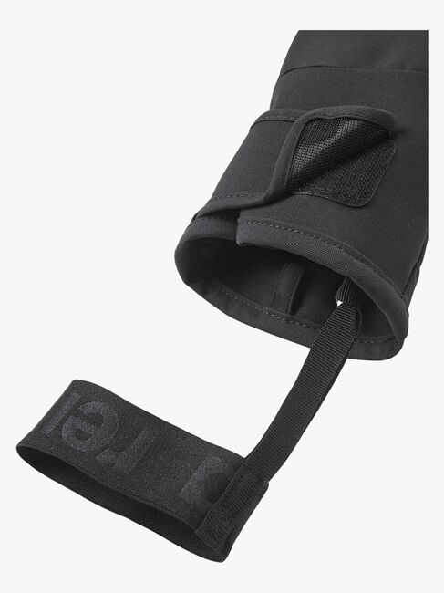 Reima Lapases Skifäustlinge, Black 5300246B-9990-1557_3b.jpg