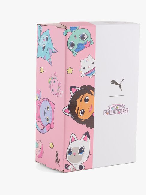 Puma R78 Gabby's Dollhouse Sneaker, Lavender