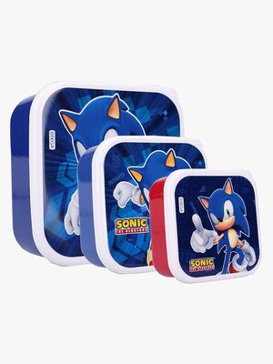 Sonic Snackbox, Fresh Bites