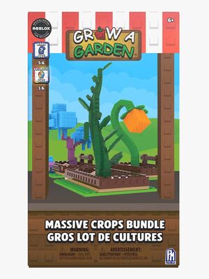 Roblox Grow A Garden Sammelfigur Crops 20cm Gemischte Auswahl