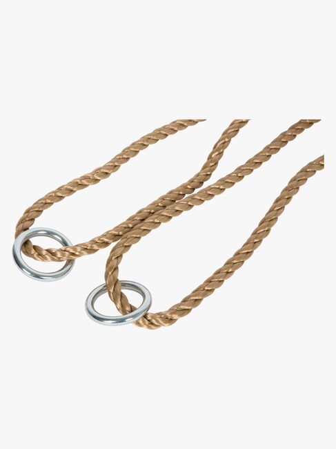 Small Foot Schaukel mit Seil, Blau