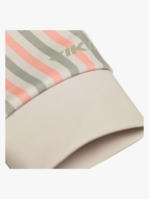 Viking x Kenza UV-Schutzshirt, Sand