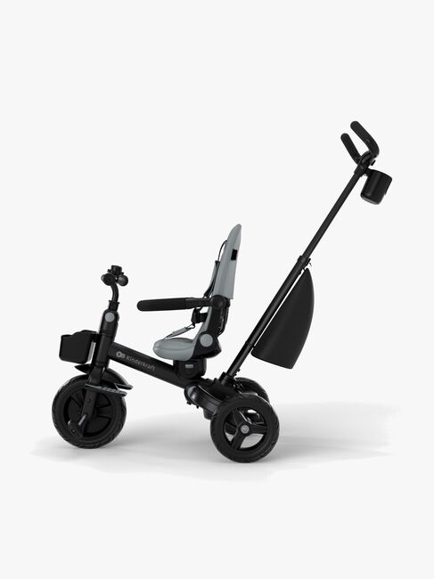Kinderkraft Dreirad Aveo 2 Plus, Grau