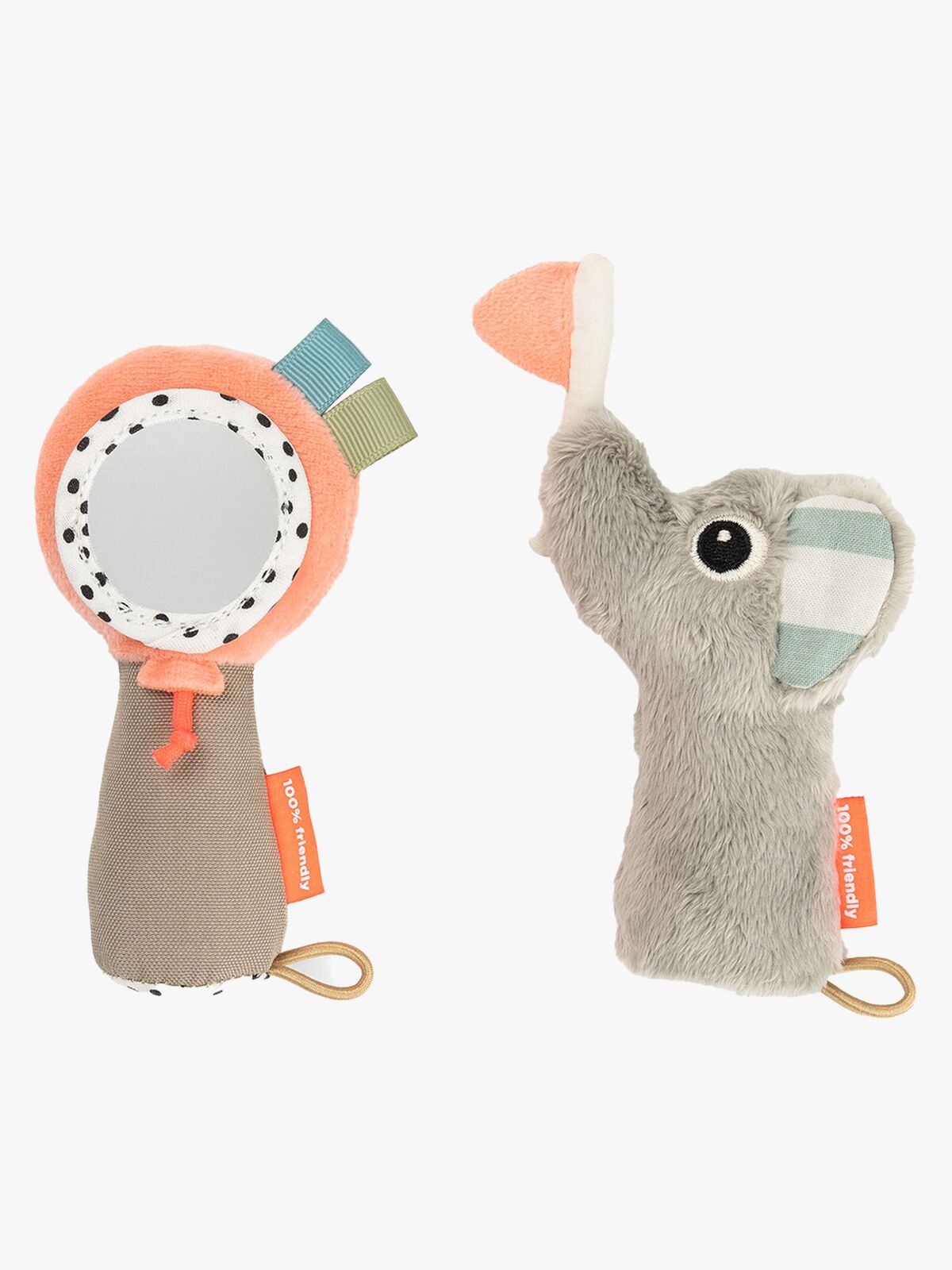 Done By Deer Celebration Rassel, Colour Mix