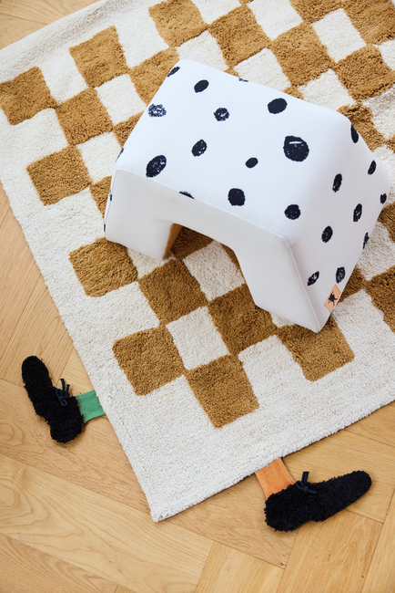Kid's Concept Pippi Hocker