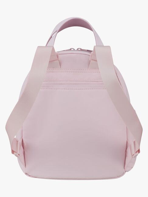 American Tourister Puffy POP Mini Rucksack S 8,5L, Pink