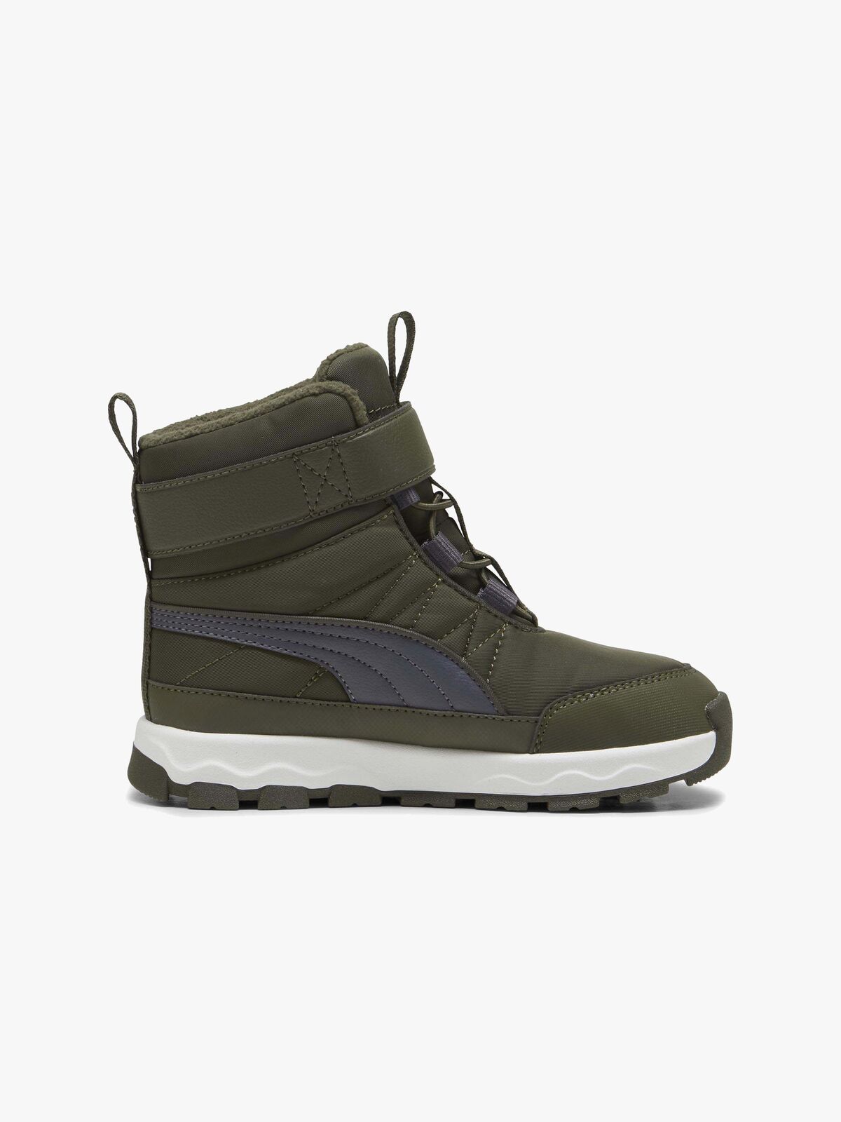 Puma Evolve Puretex AC PS Winterstiefel, Grün
