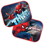 Marvel Spider-Man 2er-Pack Sonnenschutz 