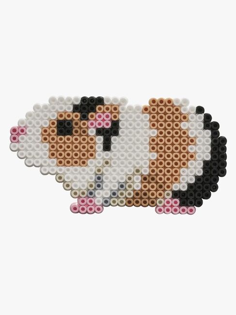 Hama Midi Geschenkbox Cute Pets 4000 Teile