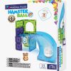 MAGNA-TILES Hamster Bausatz 13 Teile