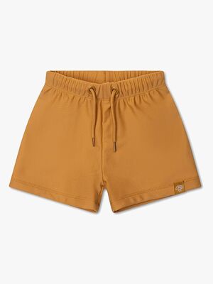 Swim Essentials Badehose, Pure Tones Yellow