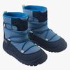 Reimatec Ensilumi Barefoot Winterstiefel, Navy