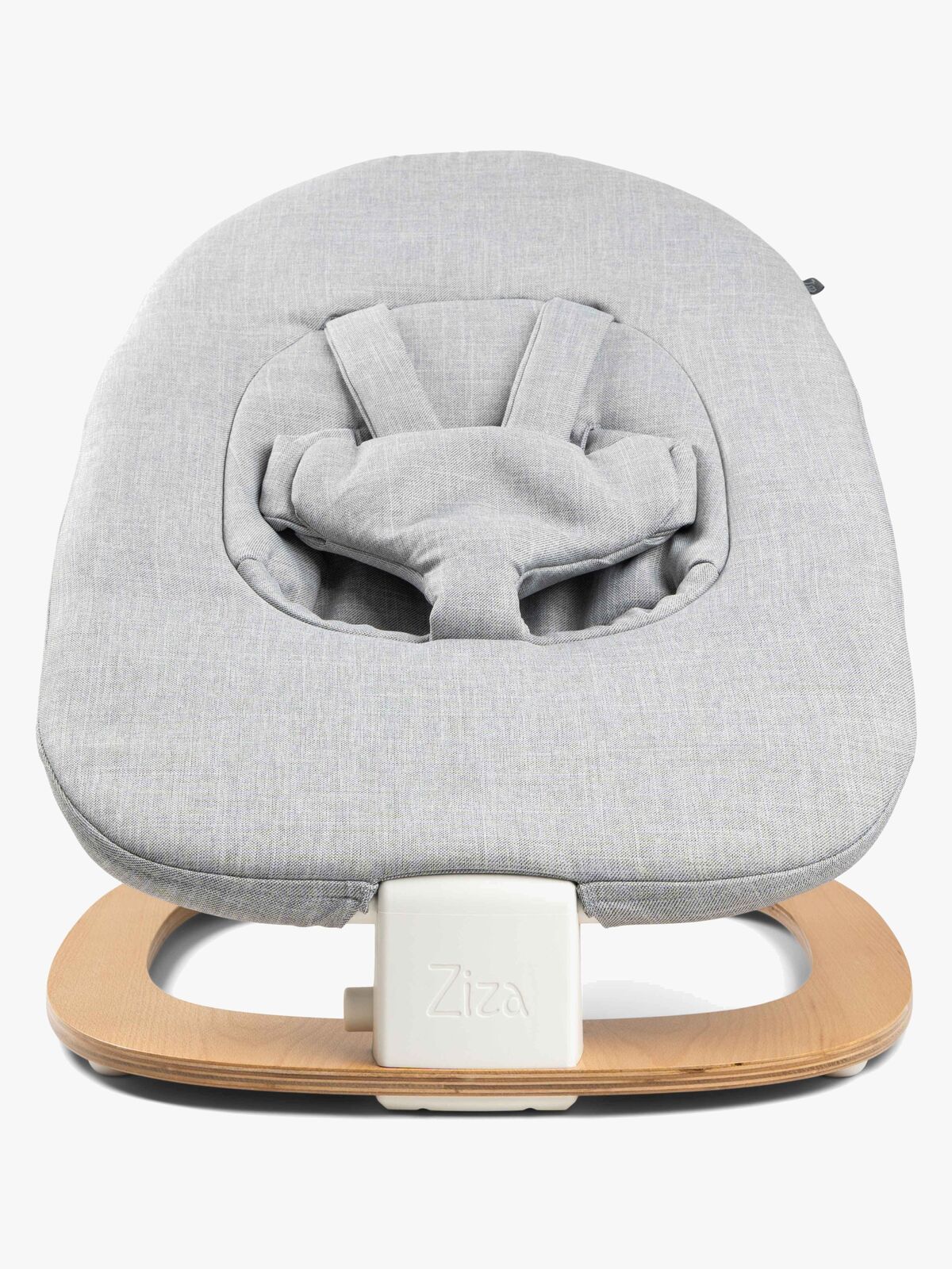 Ziza Babywippe, Vanilla/Natural