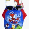 Spidey And His Amazing Friends Kappe & Sonnenbrille