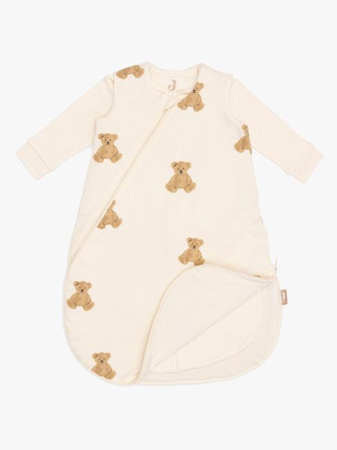 Jollein  2-in-1 Schlafsack 60 cm, Teddy Bear