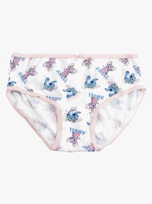 Disney Lilo & Stitch Unterhosen 5er-Pack