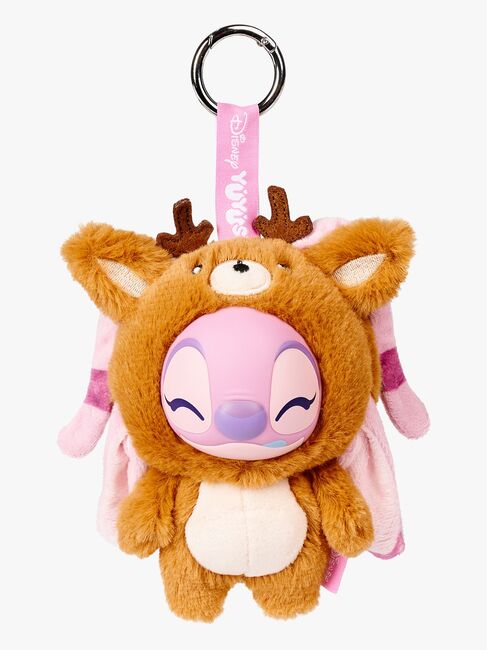 Disney YuYus Kuscheltier Stitch & Angel 12 cm Wave 3 6315870949-1346_3a.jpg