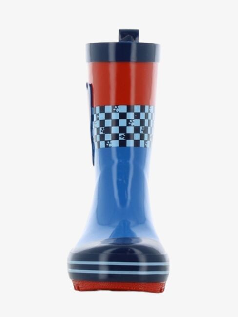 Paw Patrol Gummistiefel, Cobalt Blue/Navy