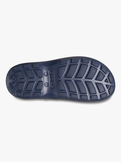 Crocs Handle It Gummistiefel, Navy