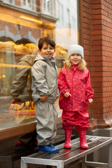 CeLaVi Mütze, Oceania