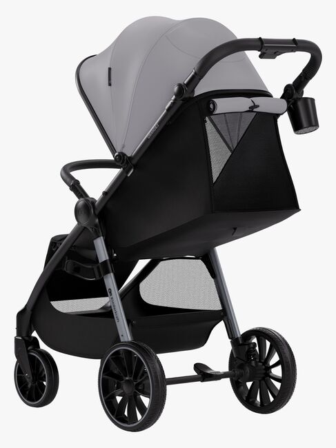 Kinderkraft Grande 2 Kinderwagen, Moonlight Grey