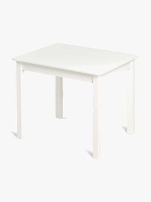 JLY Classic Tisch, Weiß