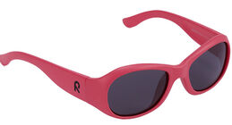 Reima Surffi Sonnenbrille, Berry Pink