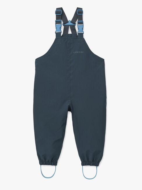 LIEWOOD Manu Regenset, Sailing/Classic Navy