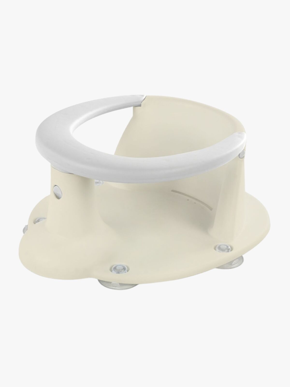 DOLU Badestuhl Baby, Relax Beige