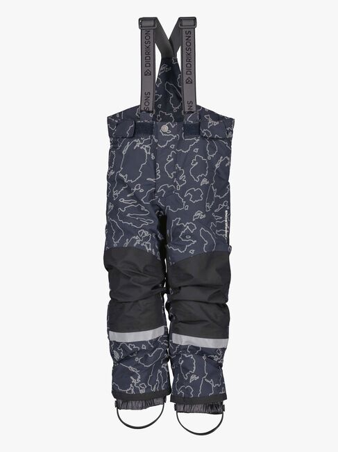 Didriksons Idre Thermohose, Grundsund Navy