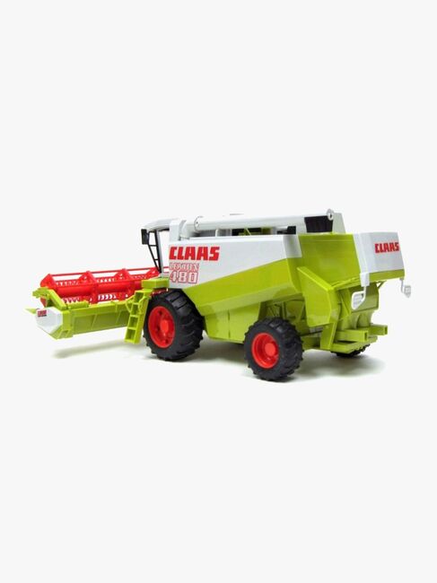 Bruder Claas Lexion 480 Combine Mähdrescher 02120