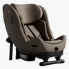Axkid Minikid 4 Max Kindersitz, Driftwood Beige