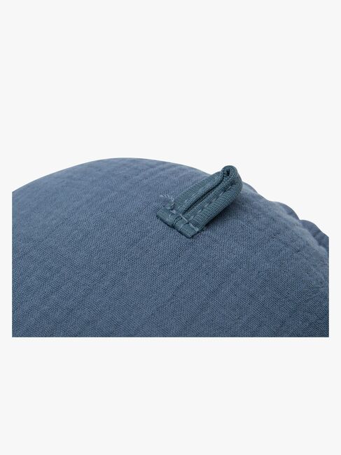Jollein Luftballons Wanddekoration, Jeans Blue