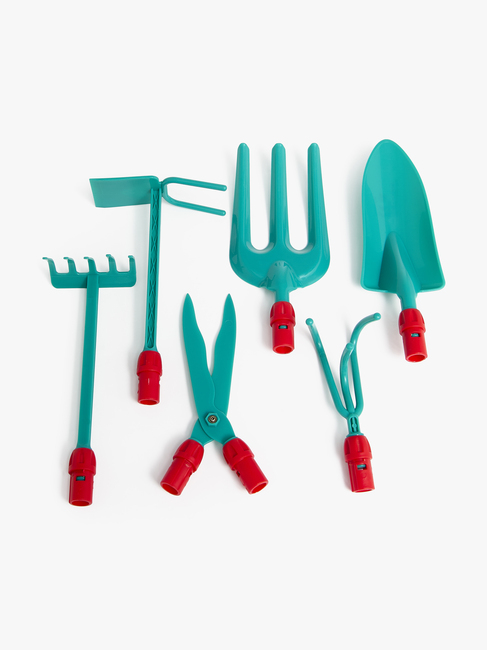 Fippla Gartenset 15 Teile