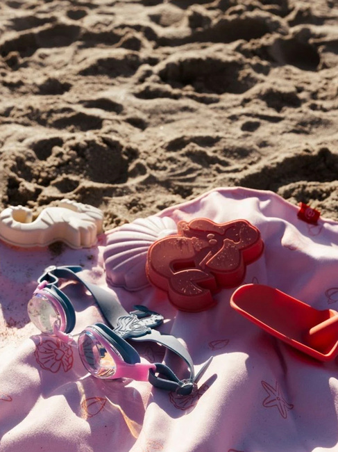 Swim Essentials Schwimmbrille, Blue