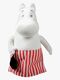 Mumin Plüschspielzeug Muminmama 40 cm