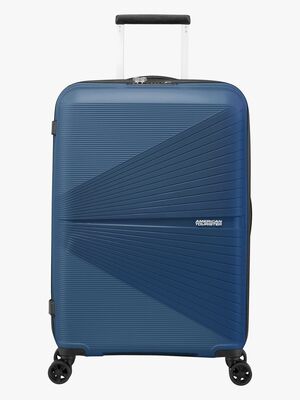American Tourister Airconic Spinner Koffer 67L, Midnight Navy