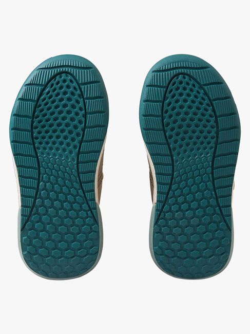 Reima Kiirus Wasserdichter Sneaker, Earthy Beige