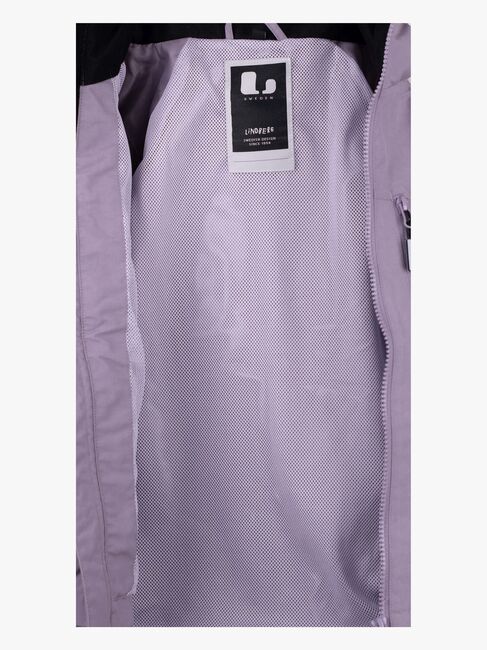Lindberg Lingbo Outdoorjacke, Lavender