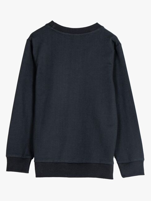 Star Wars Pullover, Schwarz