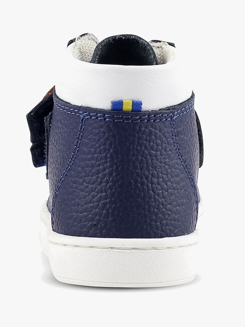 Kavat Fiskeby Lauflernschuhe, Navy