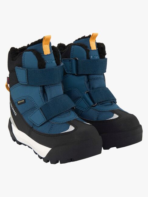 Viking Expower 2V GTX Winterstiefel, Petrol